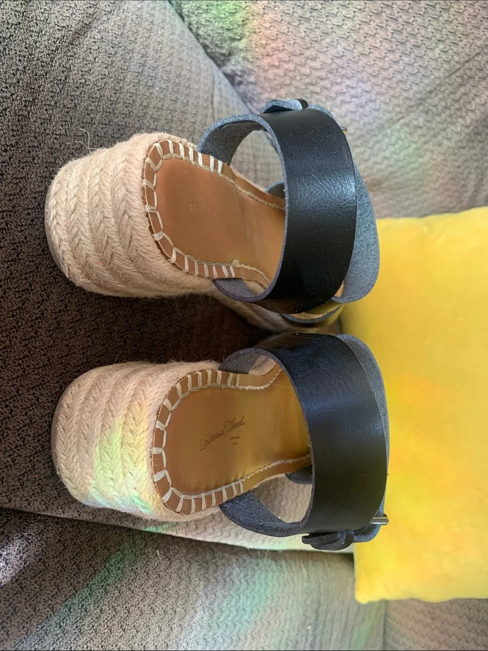 Universal Thread universal thread